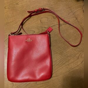 Coach Crossbody Purse